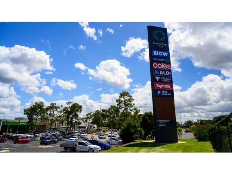 定义场所精神，塑造第一视觉地标