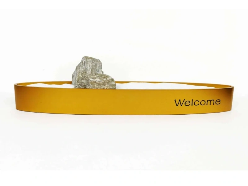 酒店客房门牌系统整体解决方案