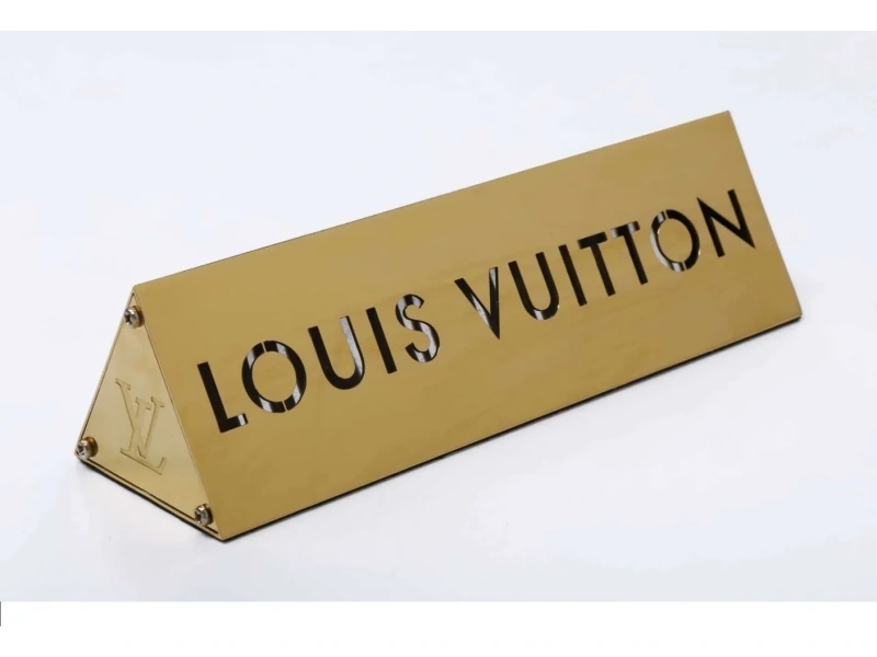 酒店客房门牌系统整体解决方案