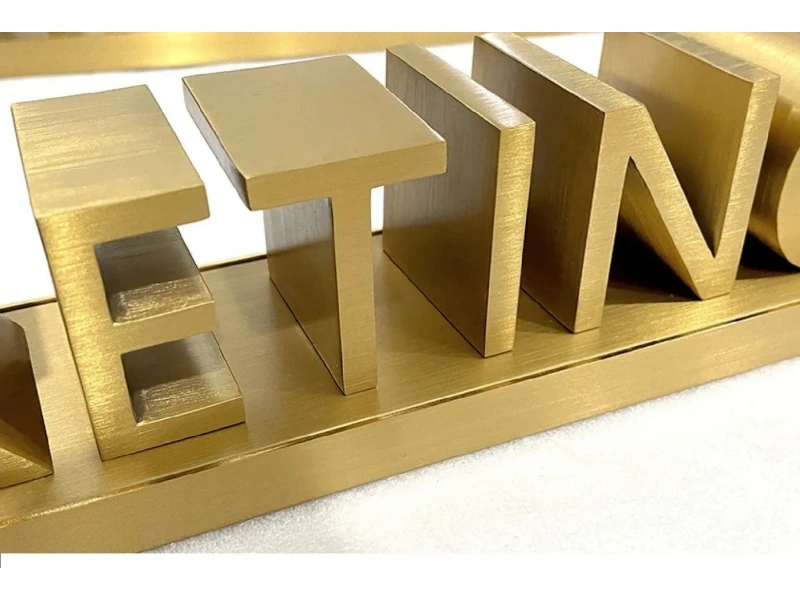 酒店客房门牌系统整体解决方案