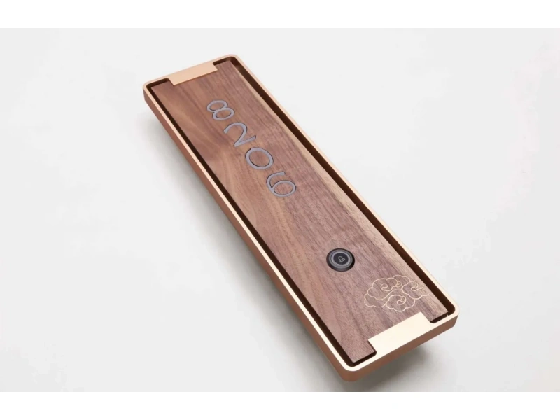 酒店客房门牌系统整体解决方案