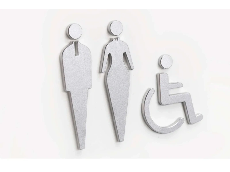 酒店客房门牌系统整体解决方案