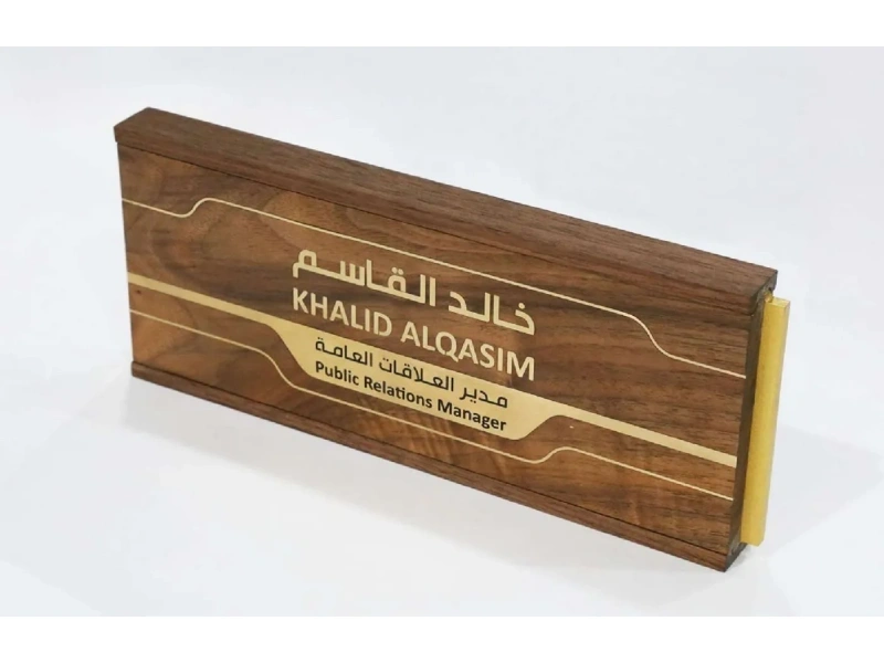 酒店客房门牌系统整体解决方案