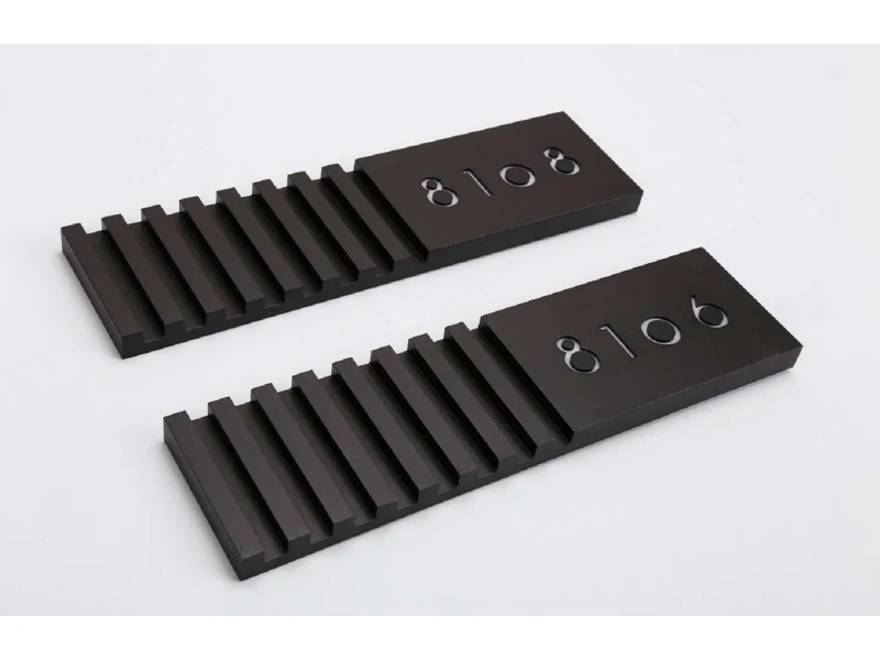 酒店客房门牌系统整体解决方案