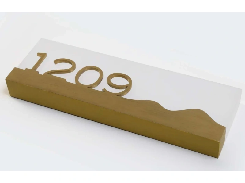 酒店客房门牌系统整体解决方案