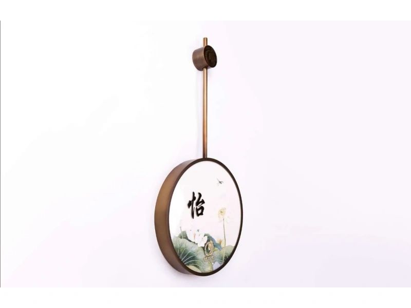 酒店客房门牌系统整体解决方案