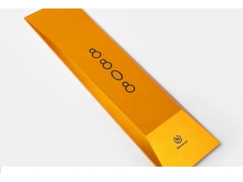 酒店客房门牌系统整体解决方案