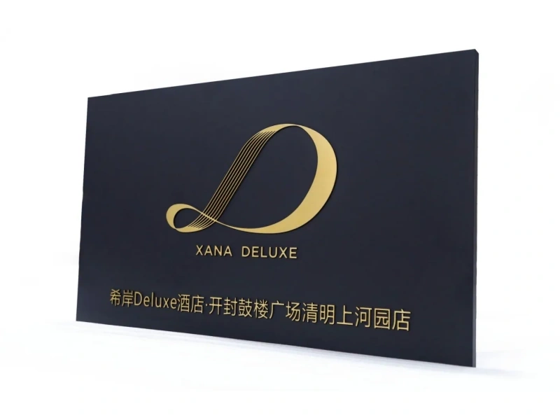 铜/不锈钢浮雕，每件皆是独一无二的艺术品