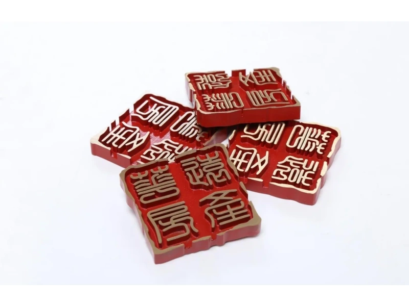 铜/不锈钢浮雕，每件皆是独一无二的艺术品