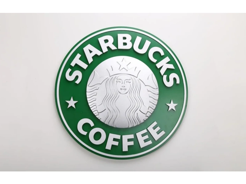 铜/不锈钢浮雕，每件皆是独一无二的艺术品