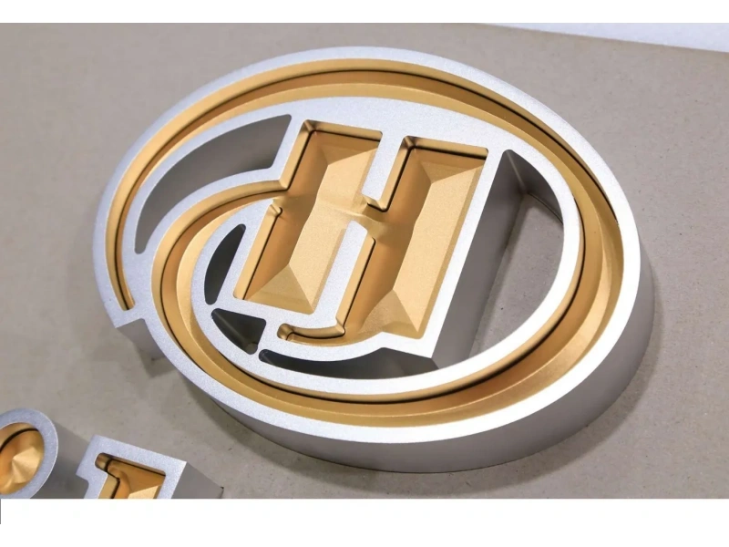 顶级商业空间与品牌标识工程伙伴