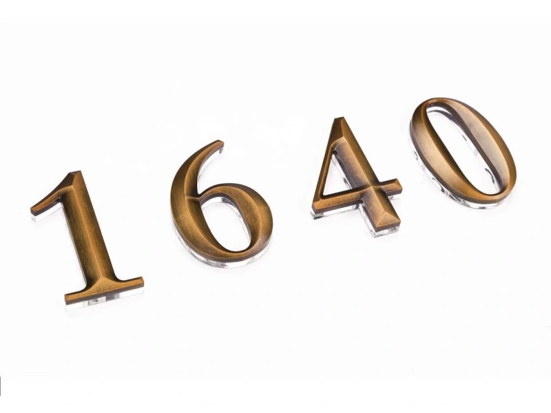 顶级商业空间与品牌标识工程伙伴