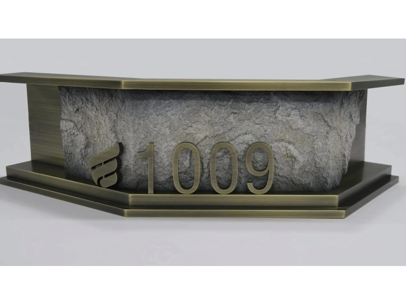 顶级商业空间与品牌标识工程伙伴