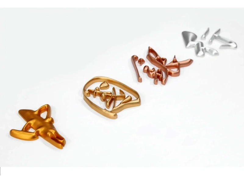 顶级商业空间与品牌标识工程伙伴