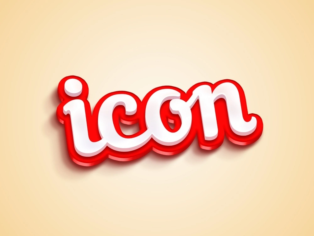 合适定制标准尺寸的发光字