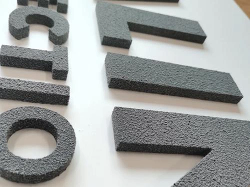 浇筑工业美学，铭刻永恒质感