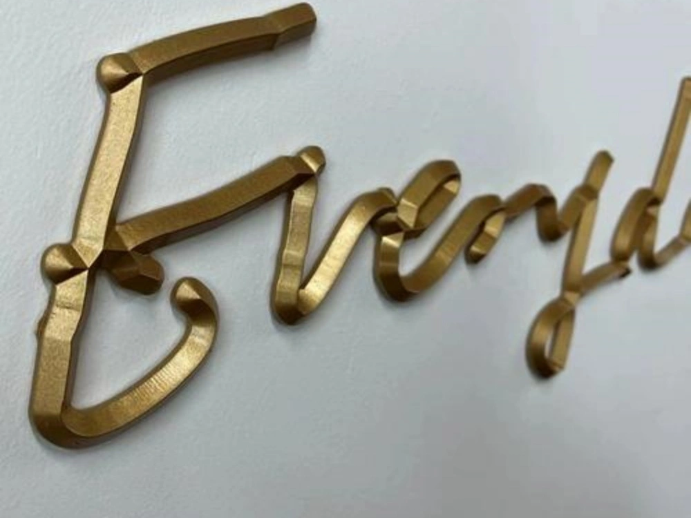 奢侈品专用、精雕细琢