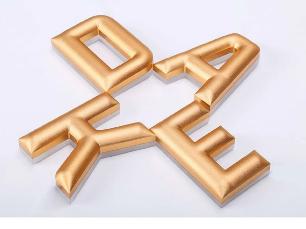 奢侈品专用、精雕细琢