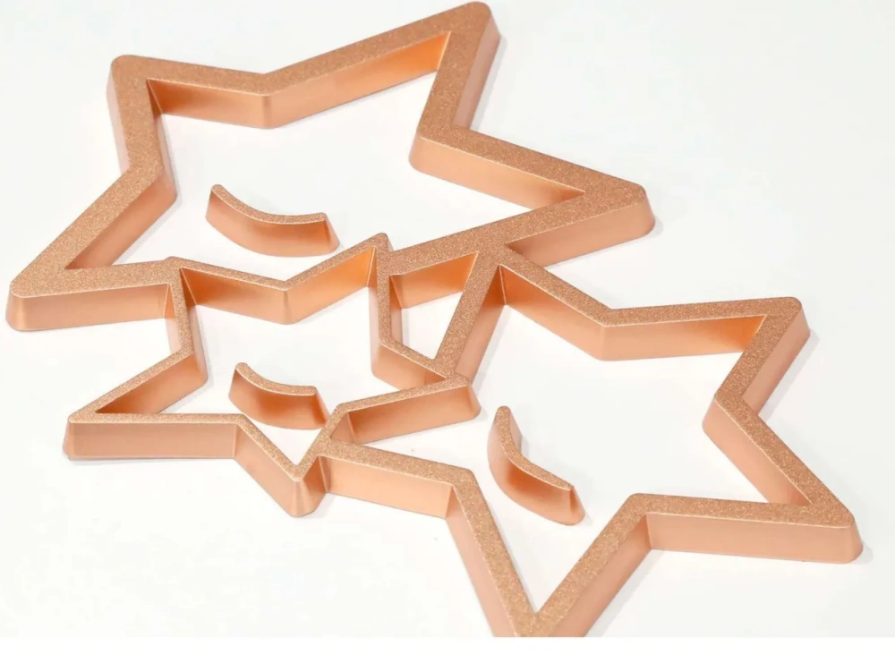 奢侈品专用、精雕细琢