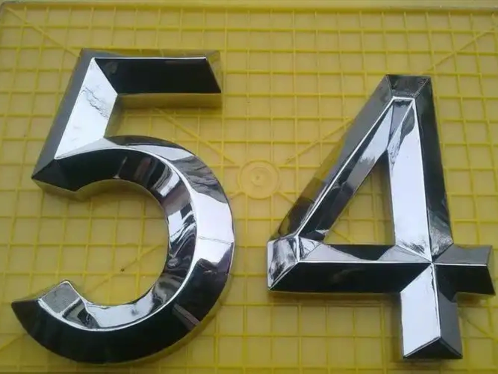 奢侈品专用、精雕细琢