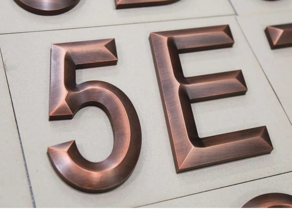 奢侈品专用、精雕细琢