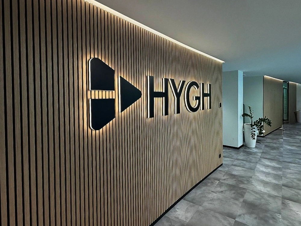 品牌常用发光字，材质、色温、任意定制