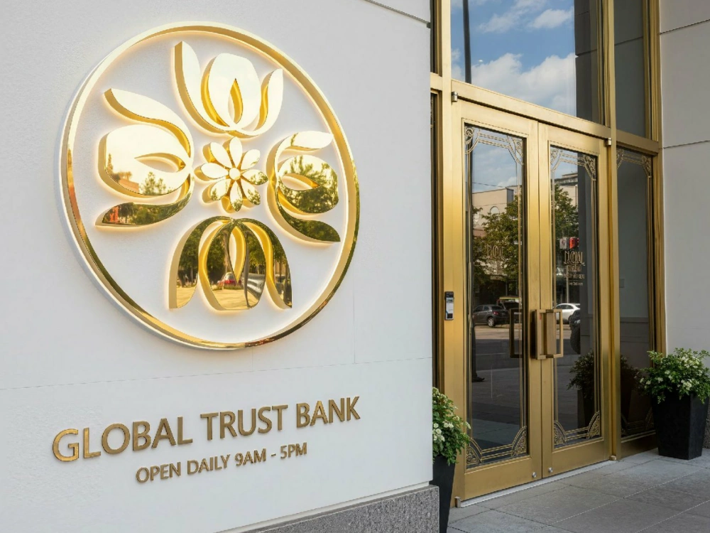 品牌常用发光字，材质、色温、任意定制