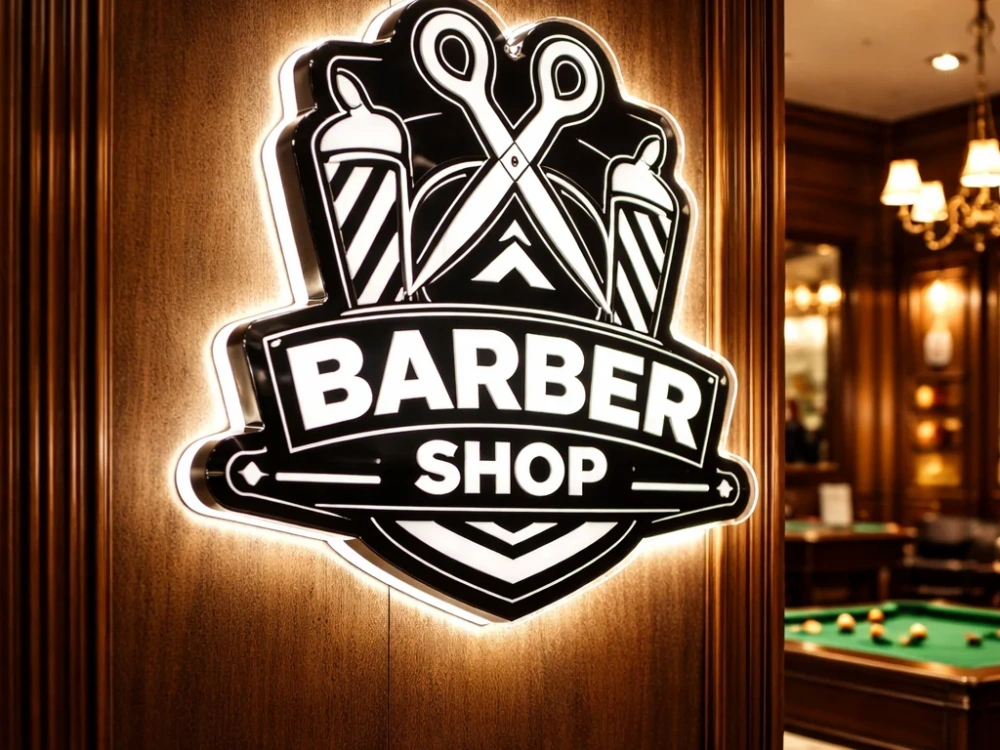 纯亚克力雕刻，小巧、精致、高辨识度