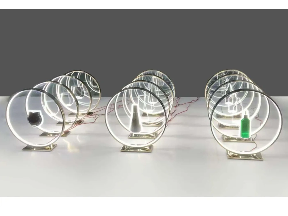 来图定制、设备齐全