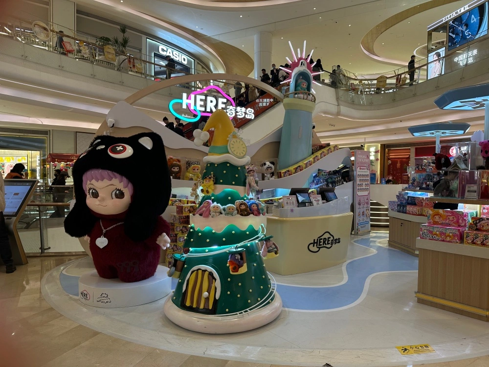  定制玻璃钢、3d打印