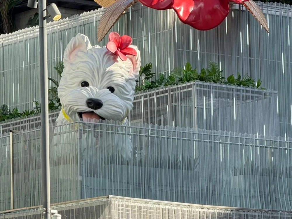  定制玻璃钢、3d打印