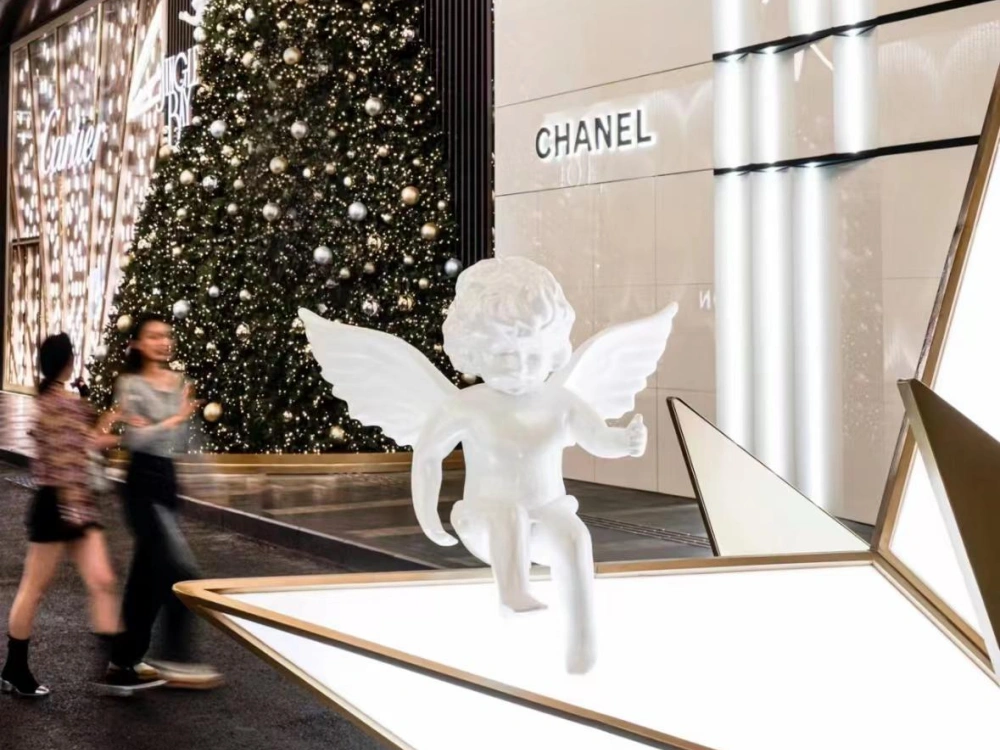  定制玻璃钢、3d打印