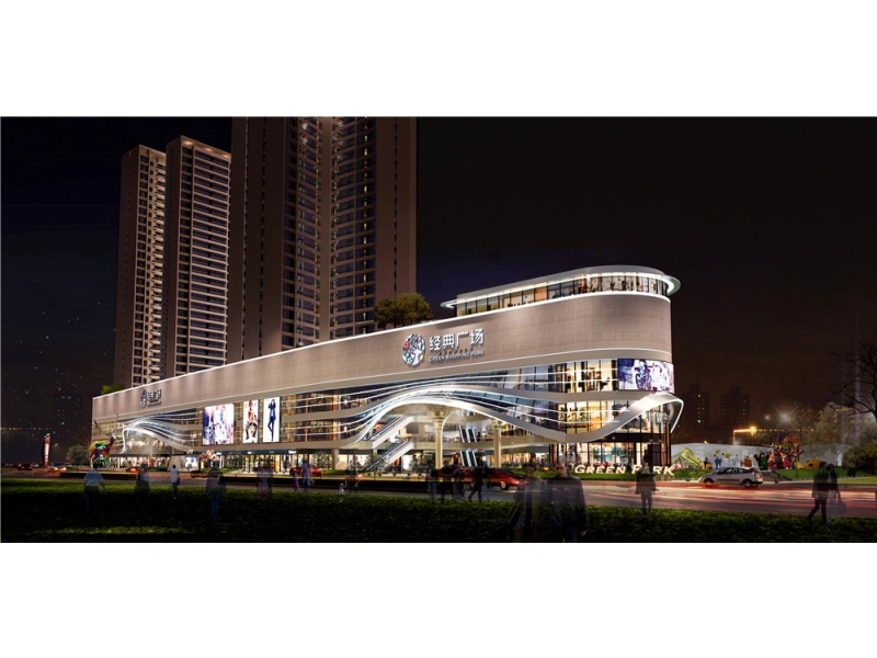 提升商业价值，优化顾客体验